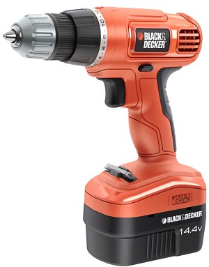 Bosch Professional Trapano con percussione GSB 20-2 (motore da 850