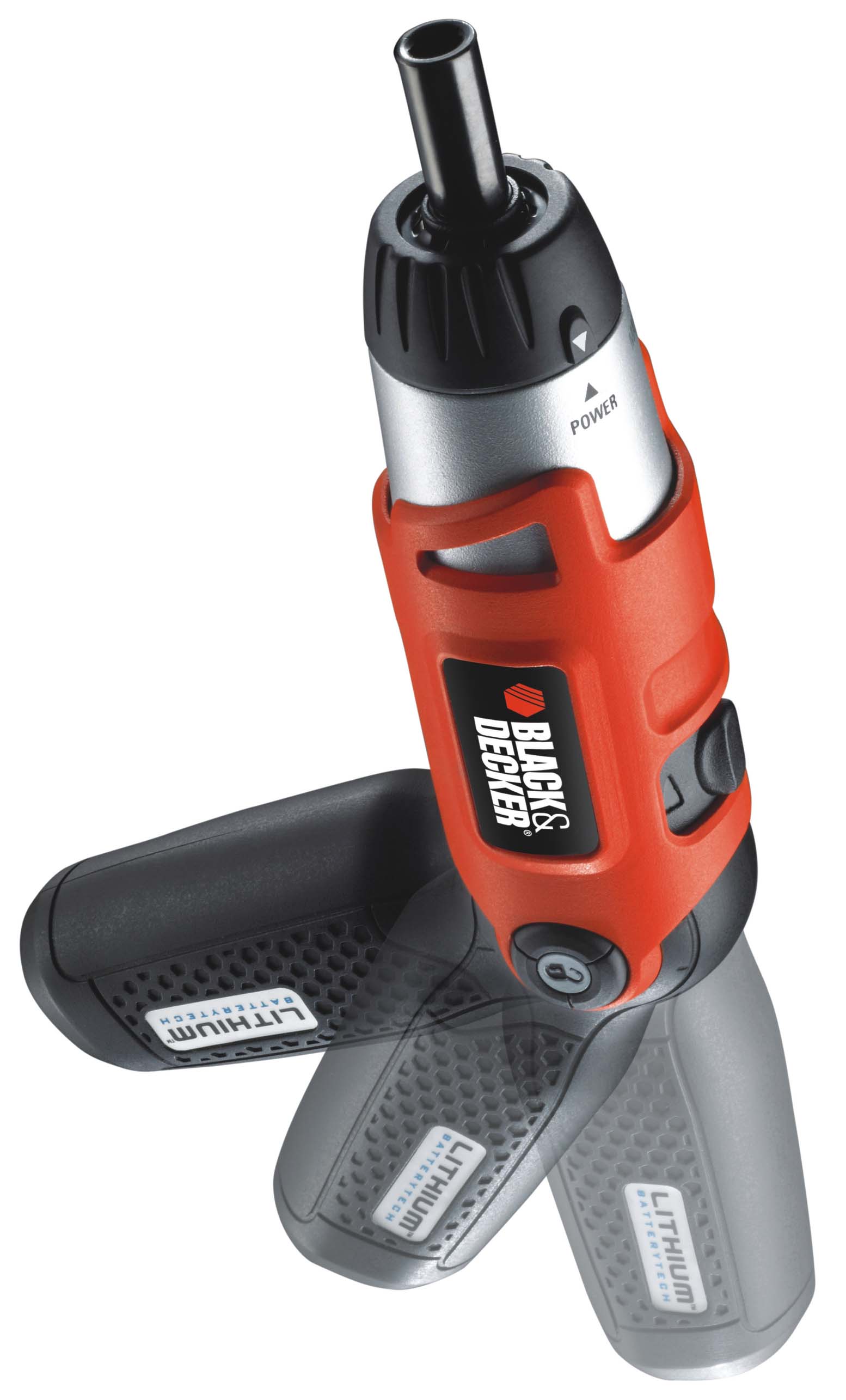 Black & Decker KC36LN: la recensione e foto ad alta risoluzione!