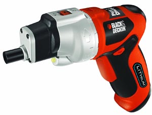 Black & Decker PP360LN