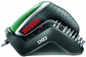 Bosch IXO_