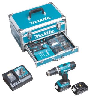 Makita DHP453RYX2