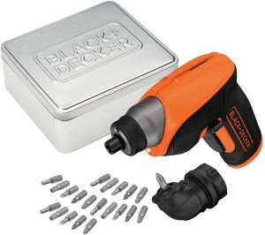 Black+Decker CS3652LCAT-QW