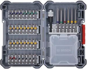 Bosch GSB 18V-21 accessori